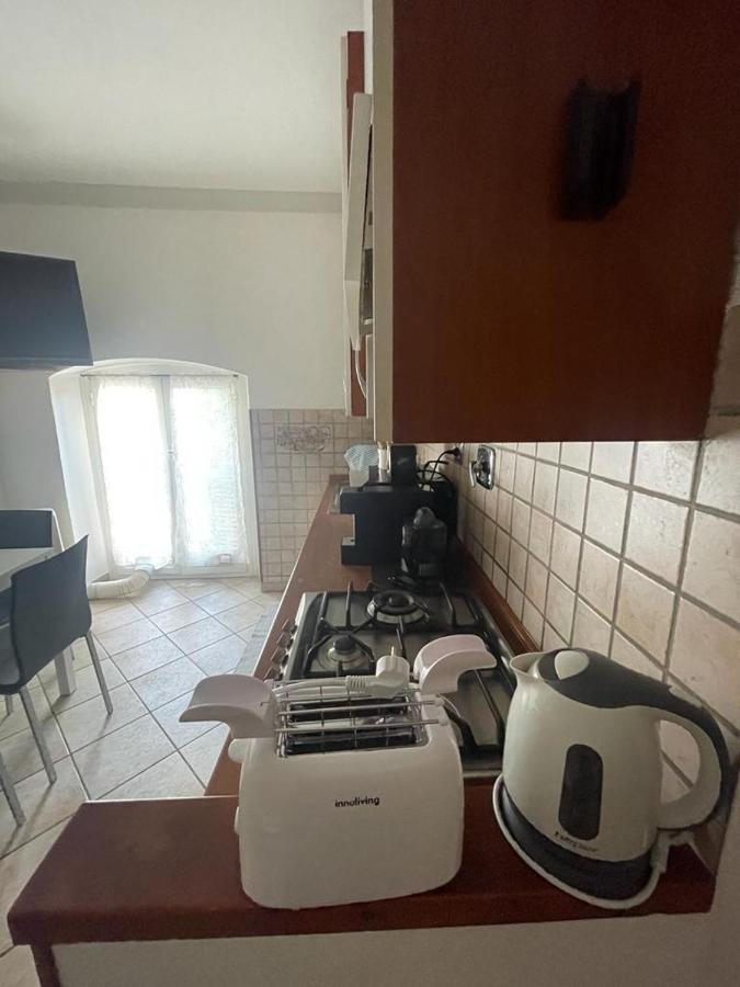 Апартаменты House Gaudio 38 Санремо Экстерьер фото