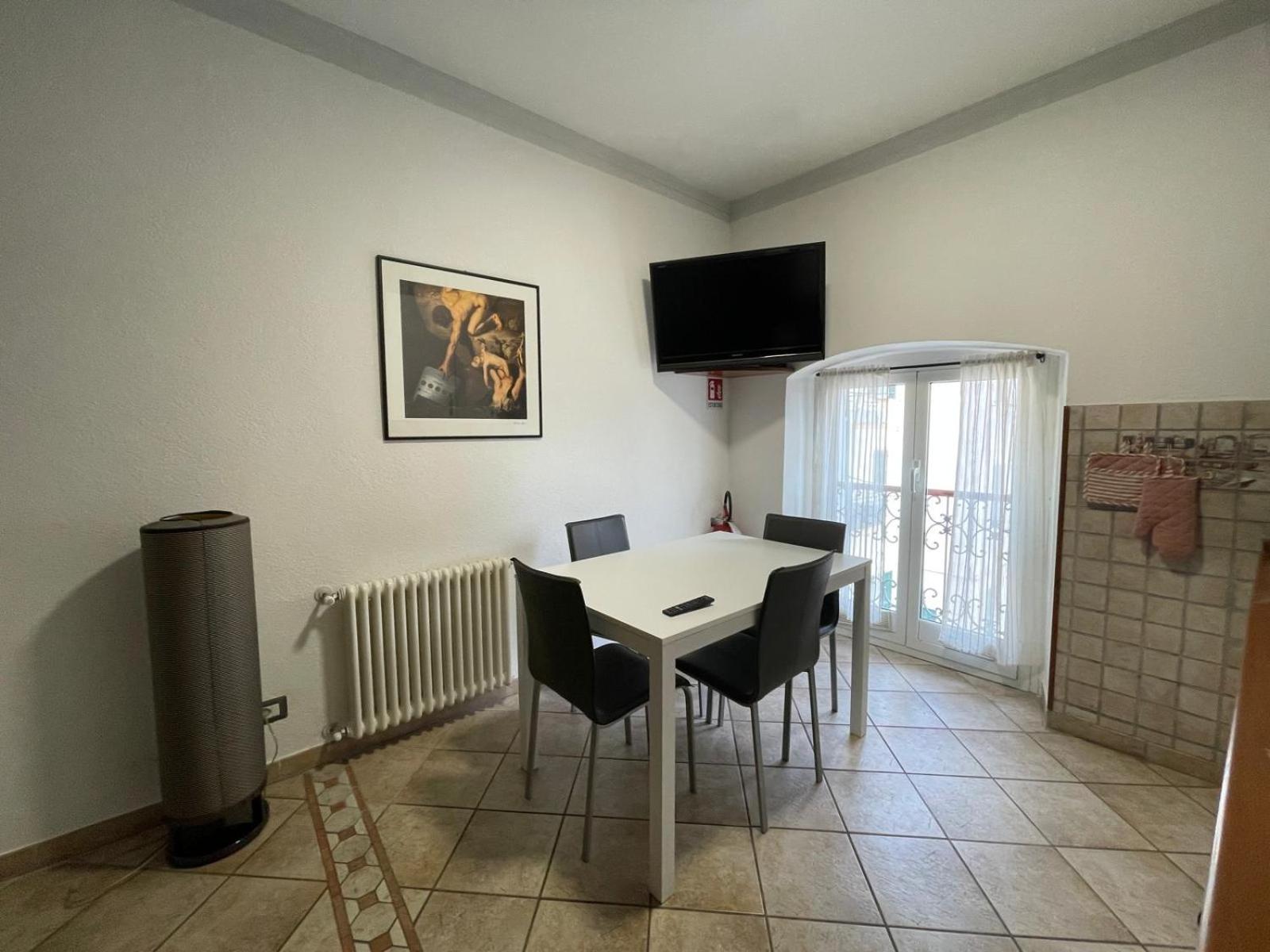Апартаменты House Gaudio 38 Санремо Экстерьер фото