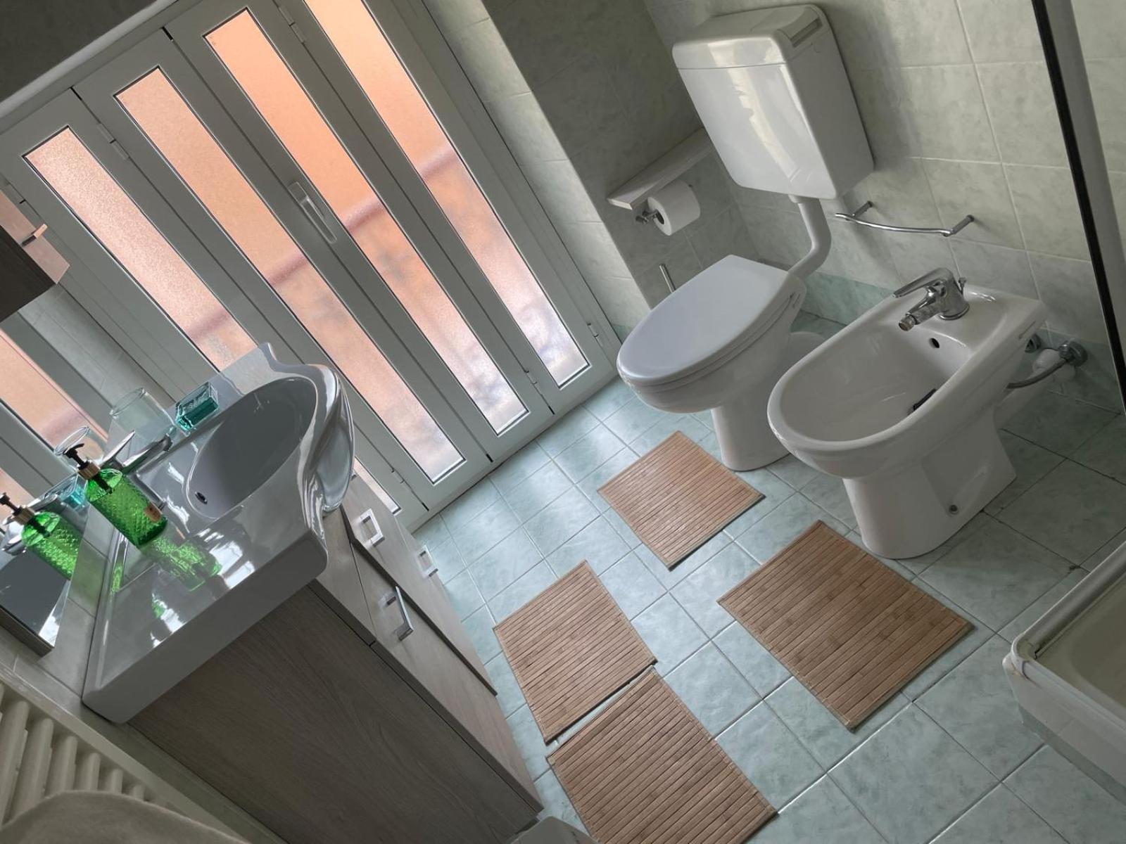 Апартаменты House Gaudio 38 Санремо Экстерьер фото